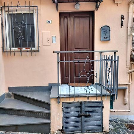 Piazza Varese Valentano Экстерьер фото